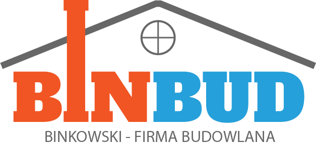 BINBUD Logo